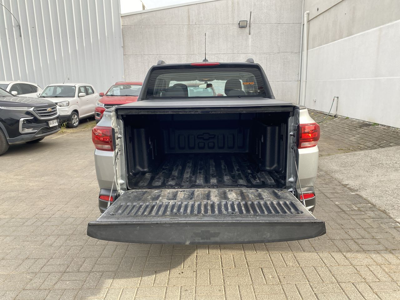 CHEVROLET - 20