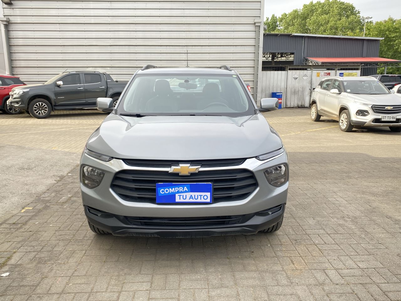 CHEVROLET - 2