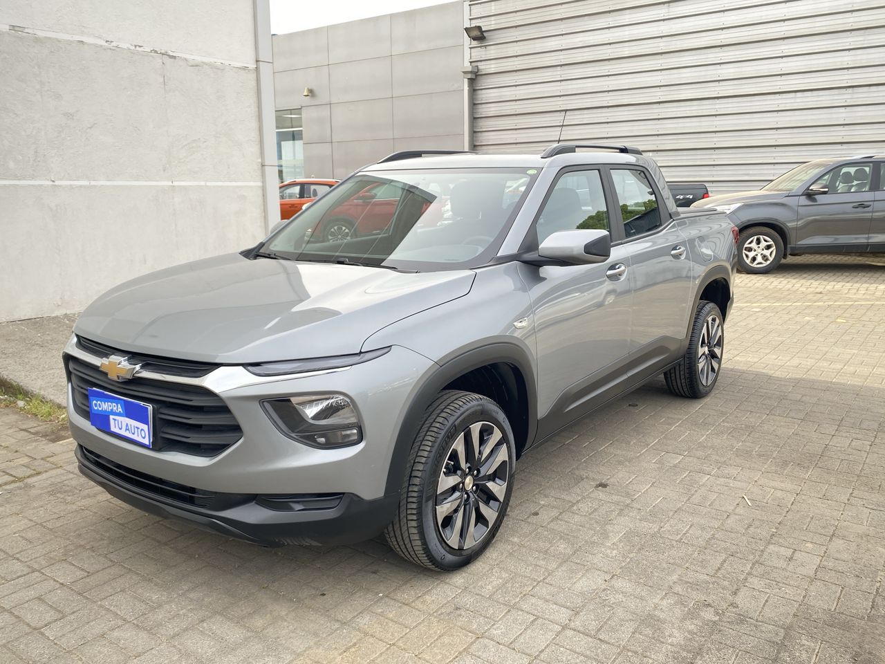 CHEVROLET - 3