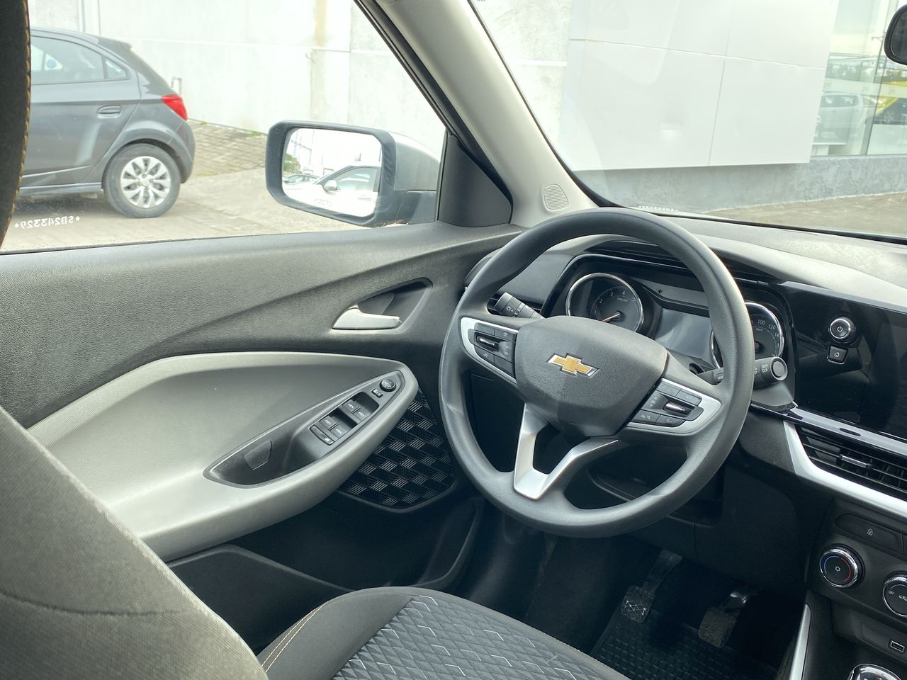 CHEVROLET - 14