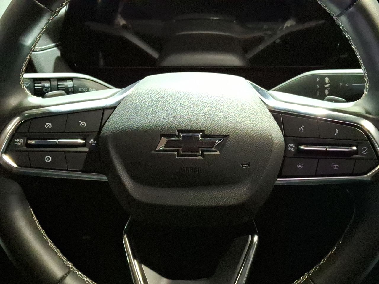 CHEVROLET - 26