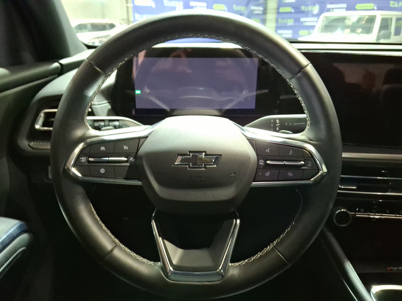 CHEVROLET - 25