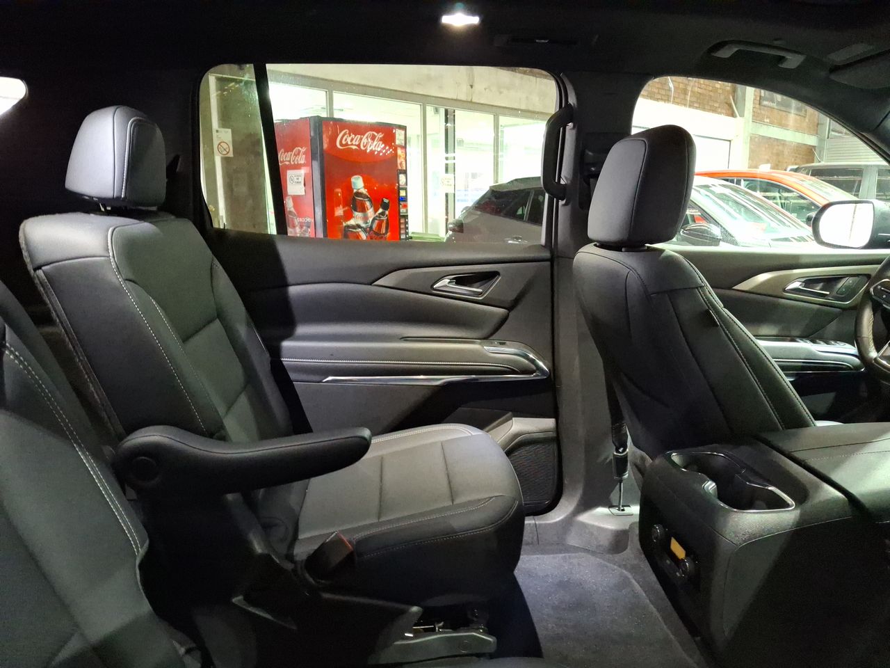 CHEVROLET - 15
