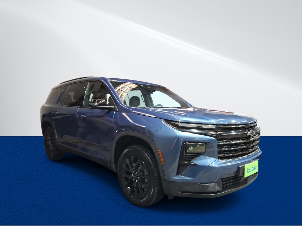CHEVROLET