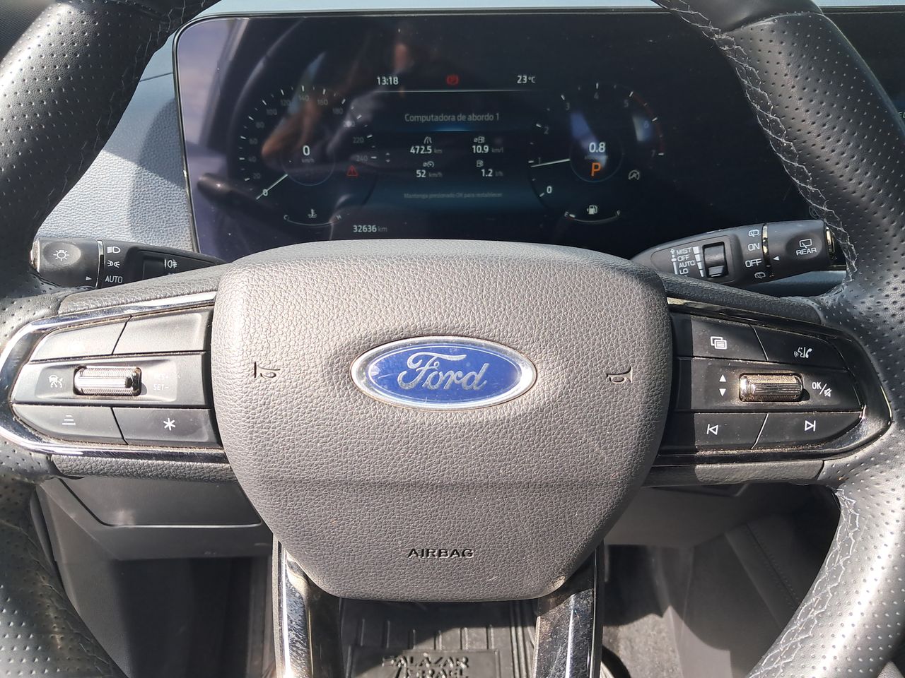 FORD - 26