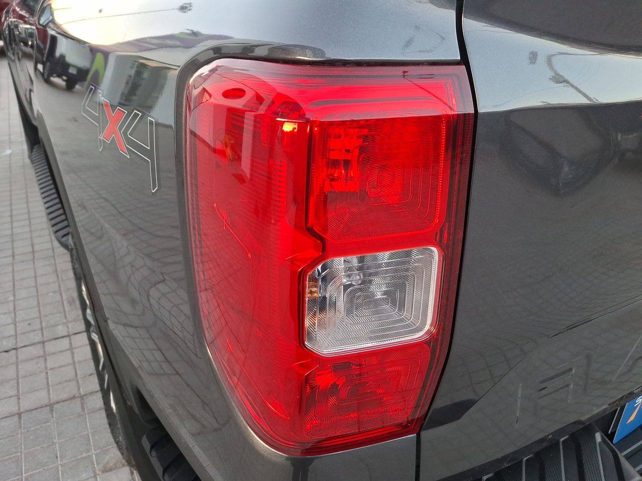 FORD - 20
