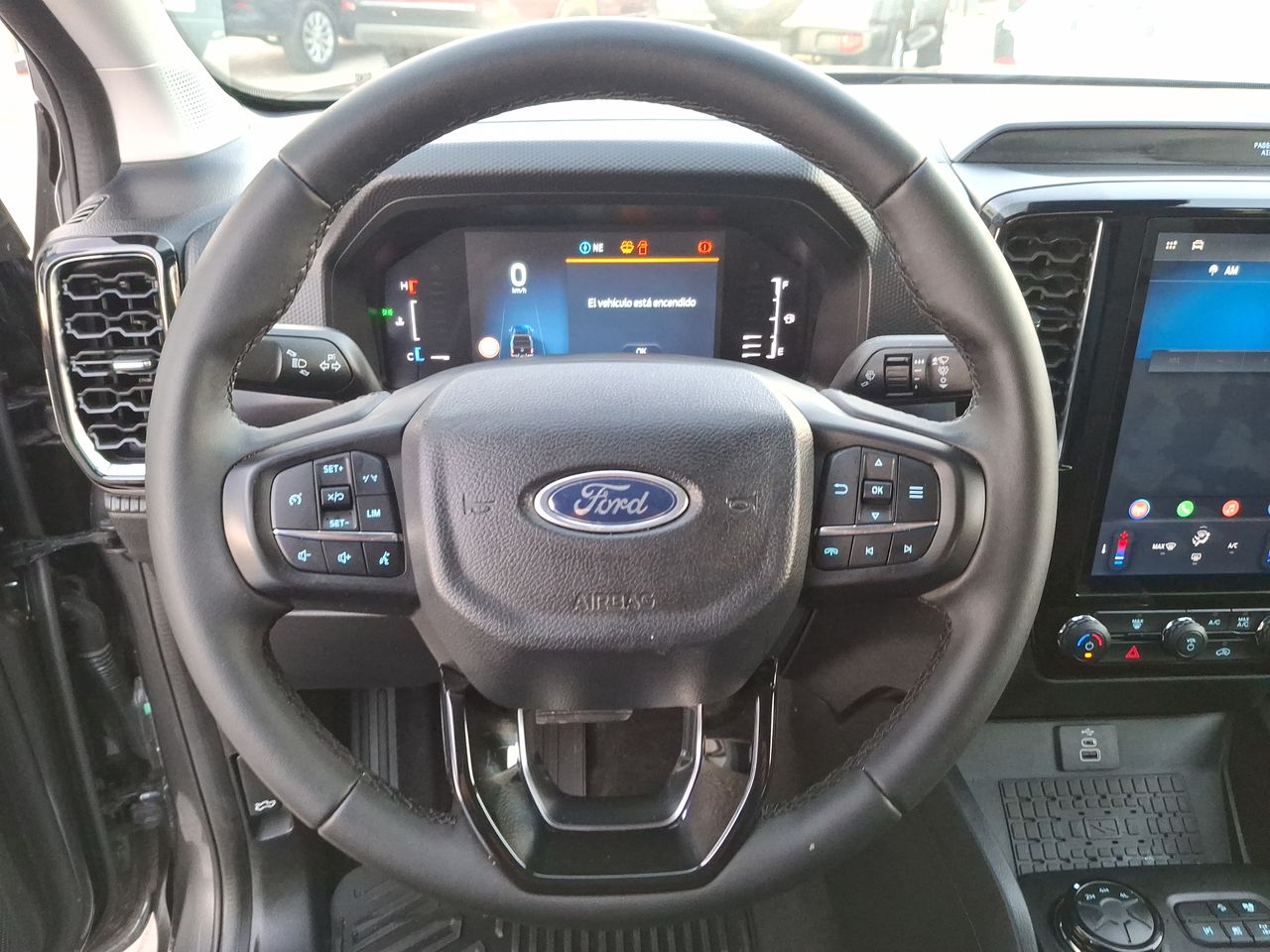 FORD - 24
