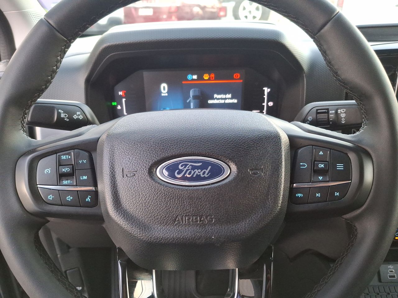 FORD - 25