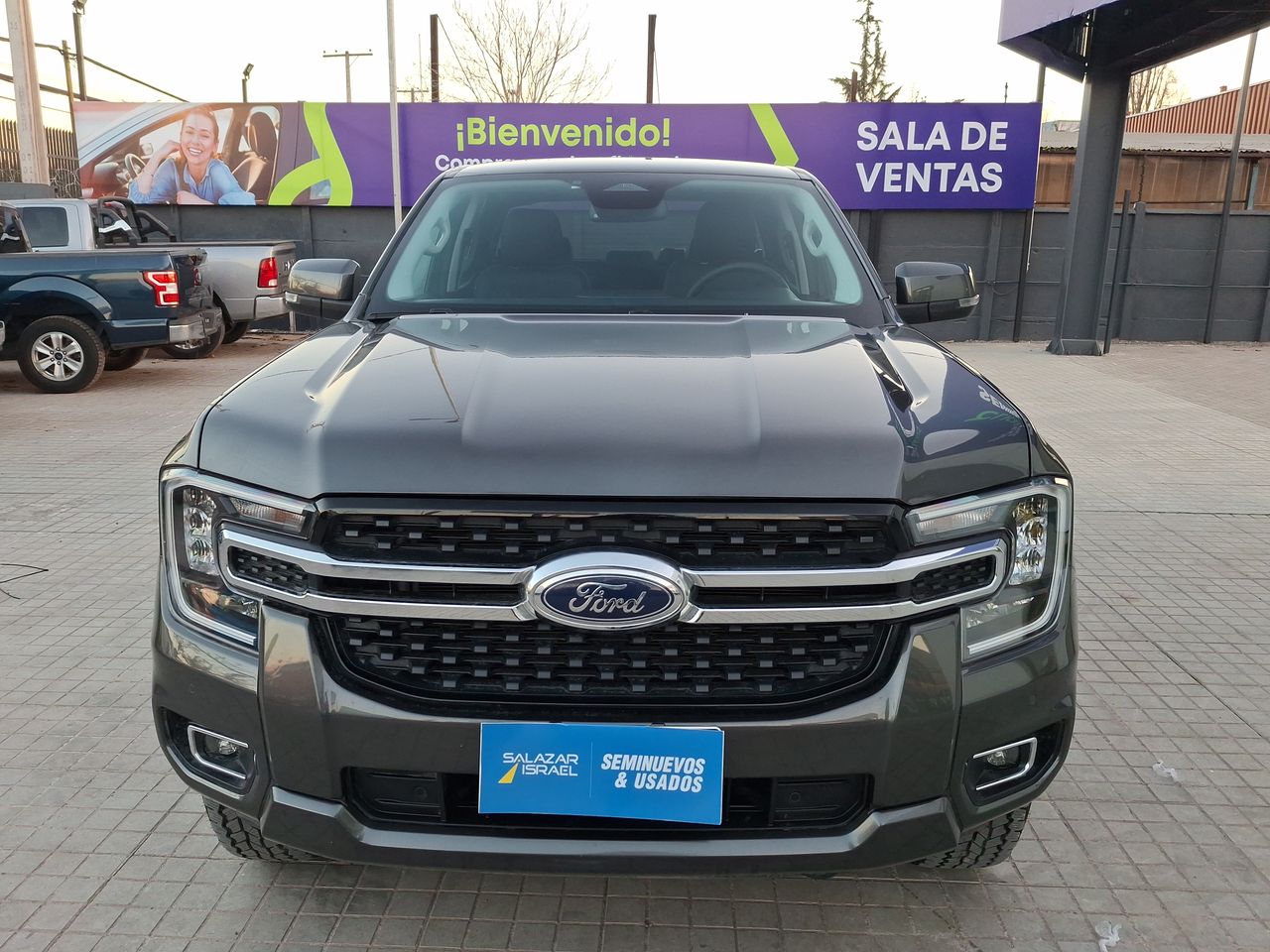 FORD - 2