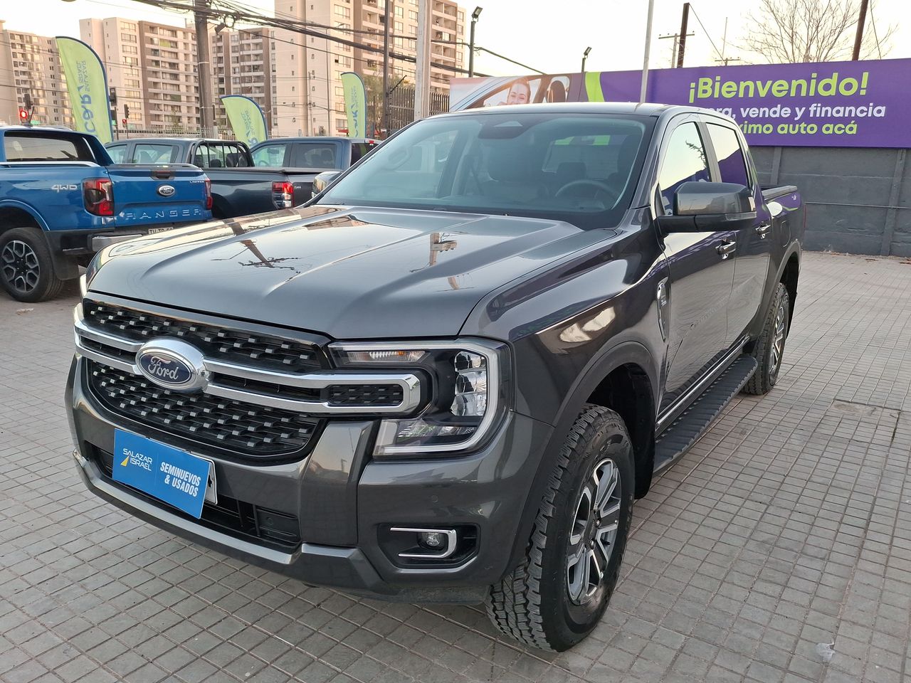 FORD - 3