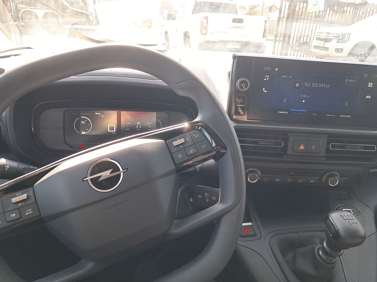 OPEL - 28