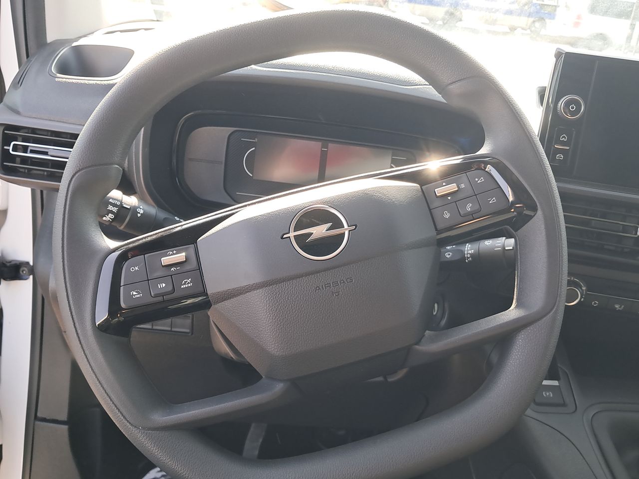 OPEL - 21