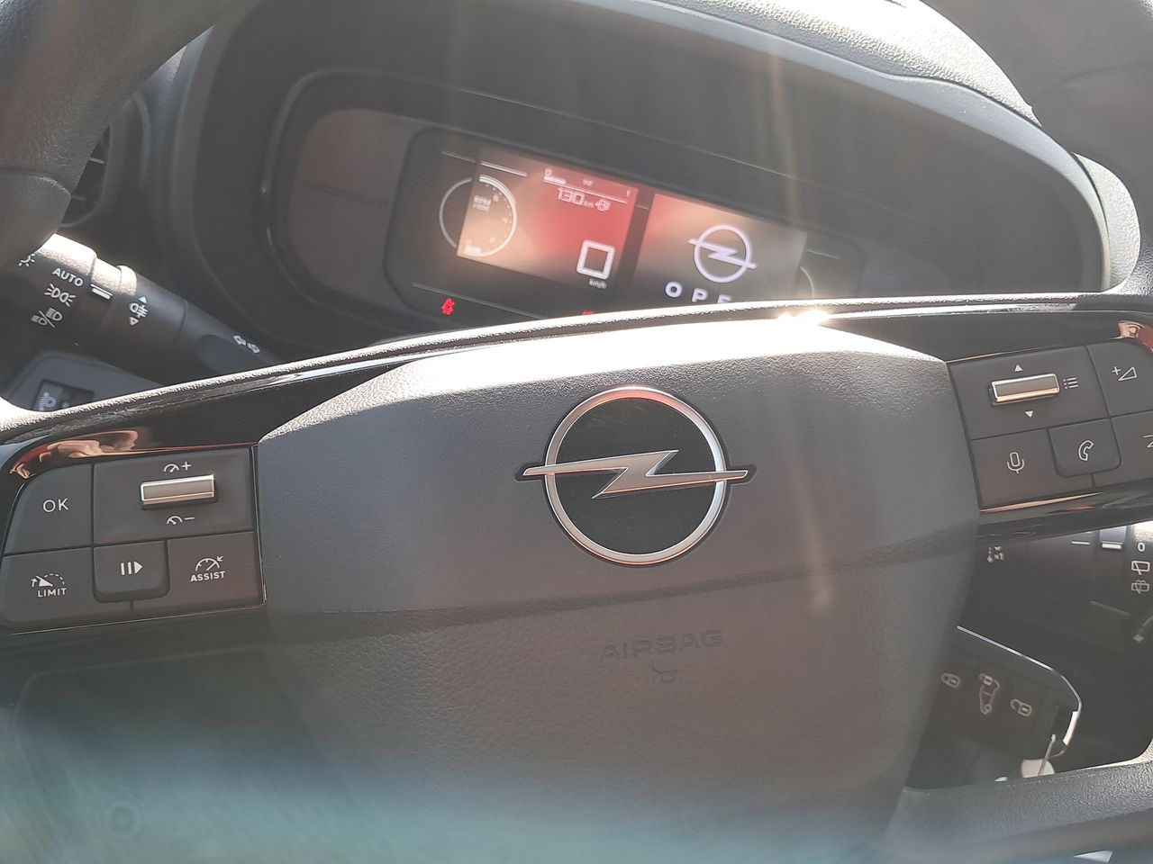 OPEL - 22