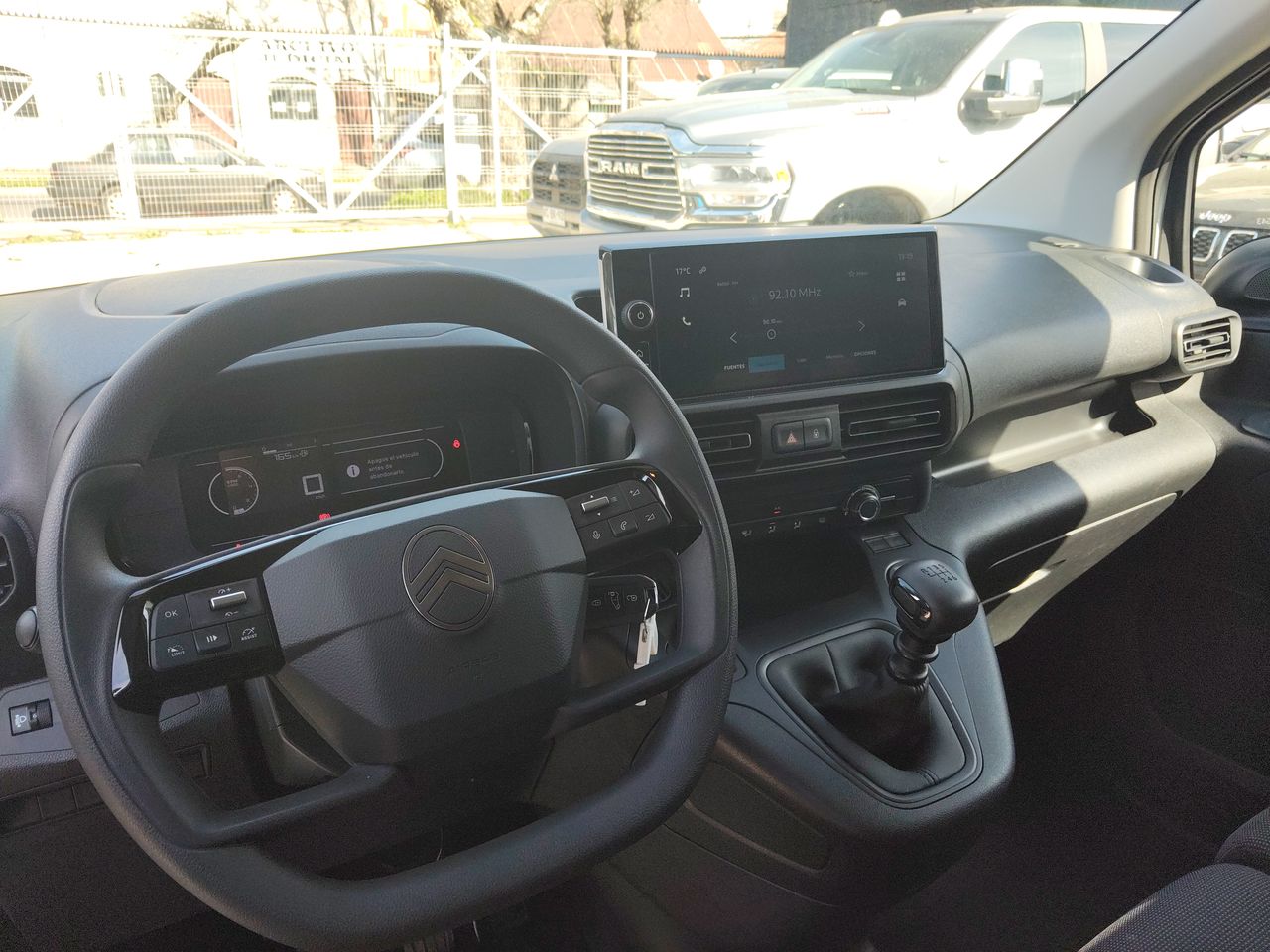 CITROEN - 33