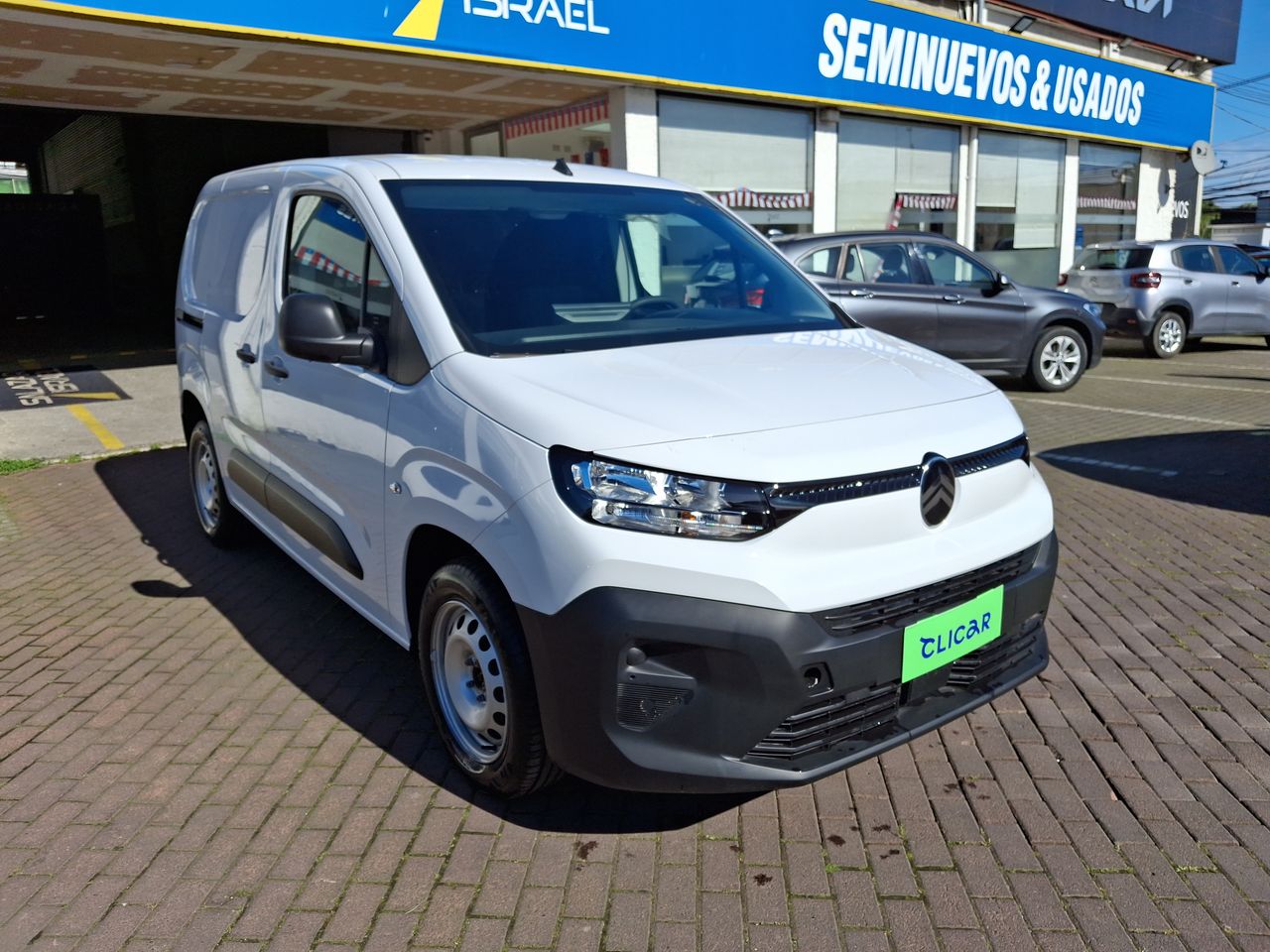 CITROEN - 1