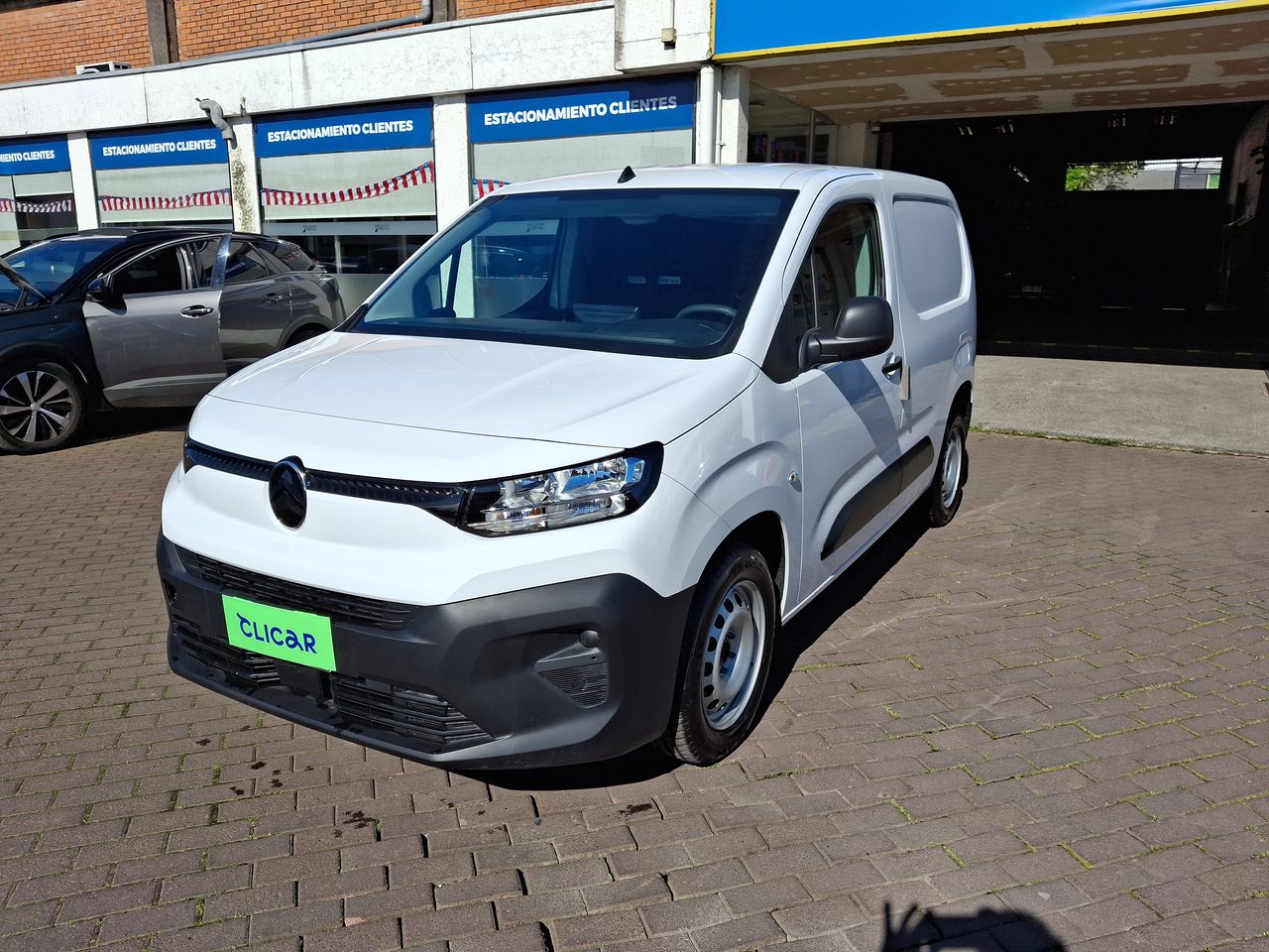 CITROEN - 3