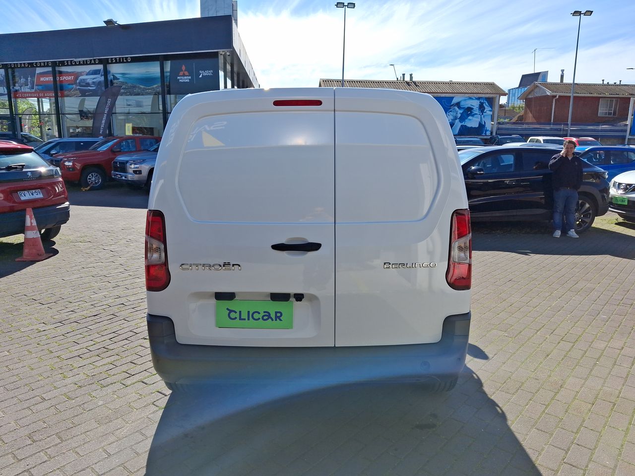 CITROEN - 6