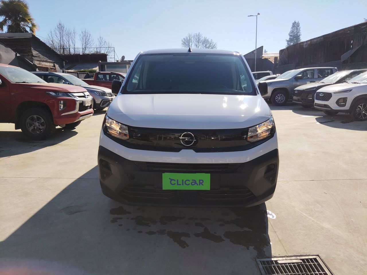 OPEL - 2
