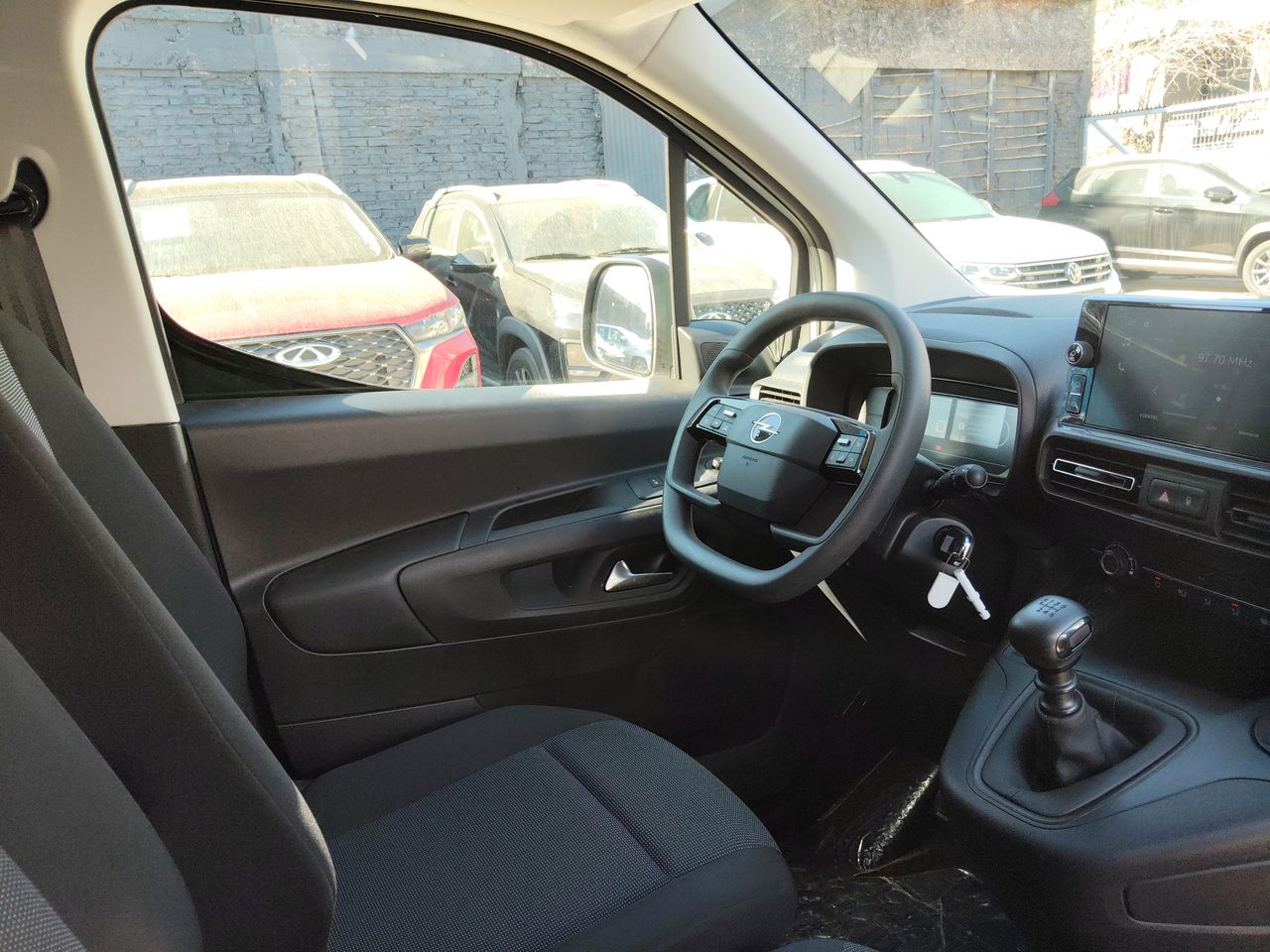 OPEL - 16