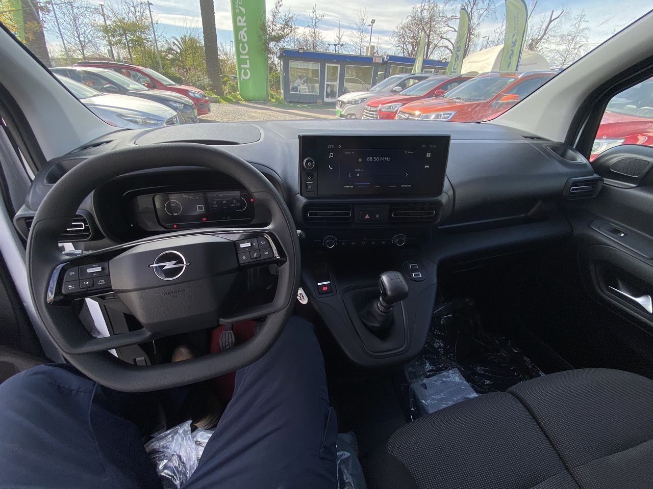 OPEL - 30