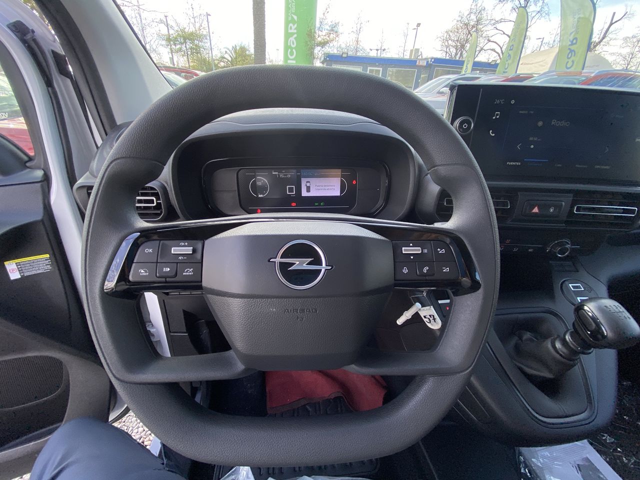 OPEL - 25