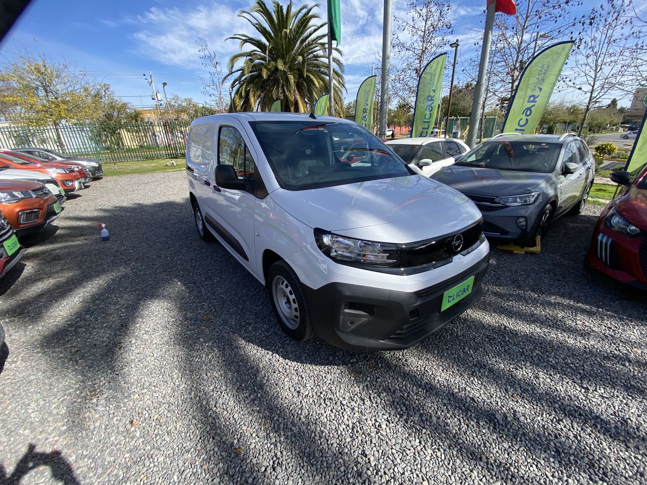 OPEL - 1