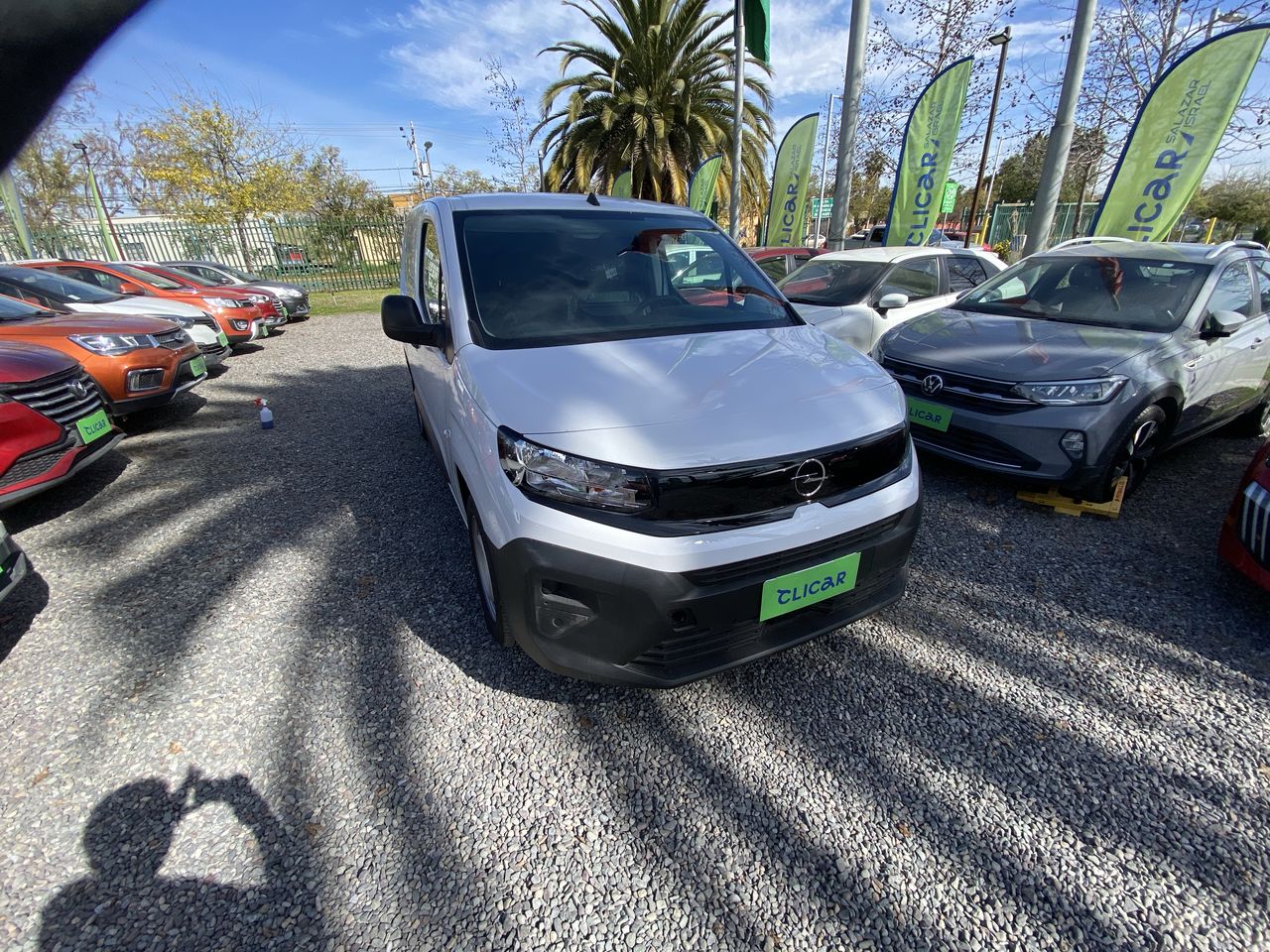 OPEL - 2