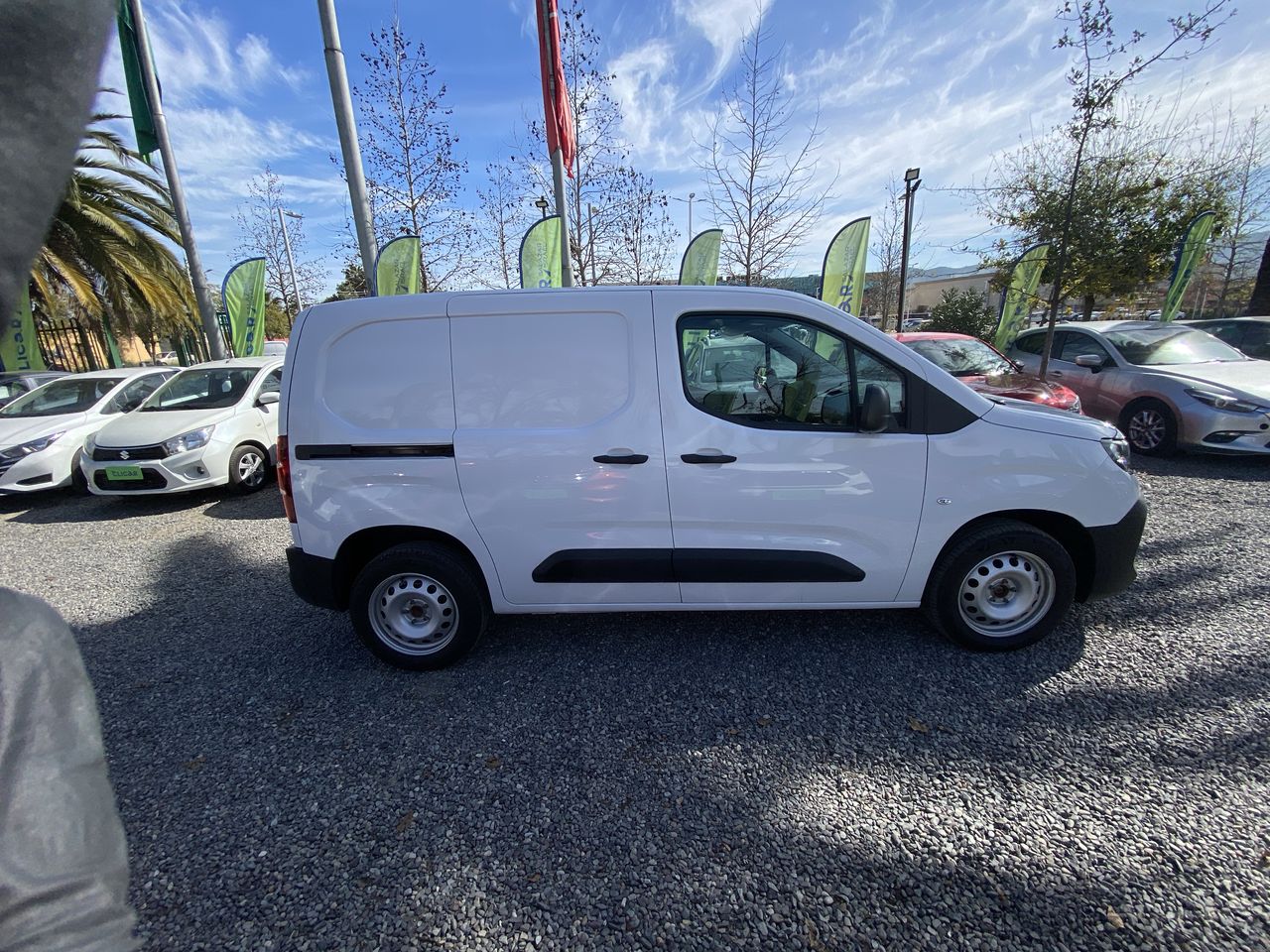 OPEL - 8