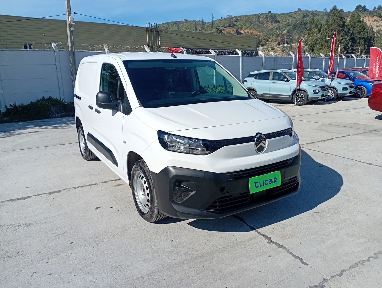 CITROEN - 1