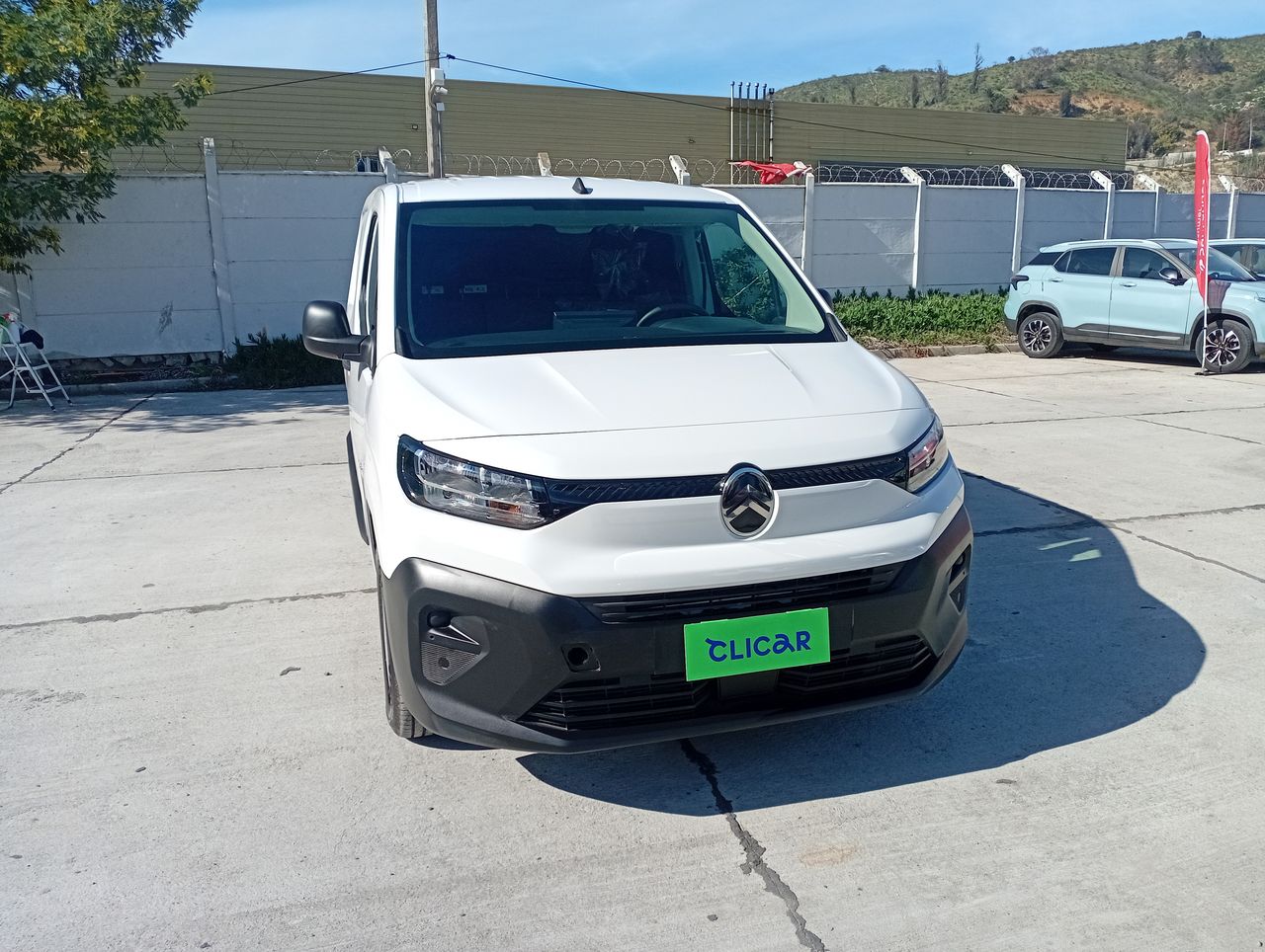 CITROEN - 2