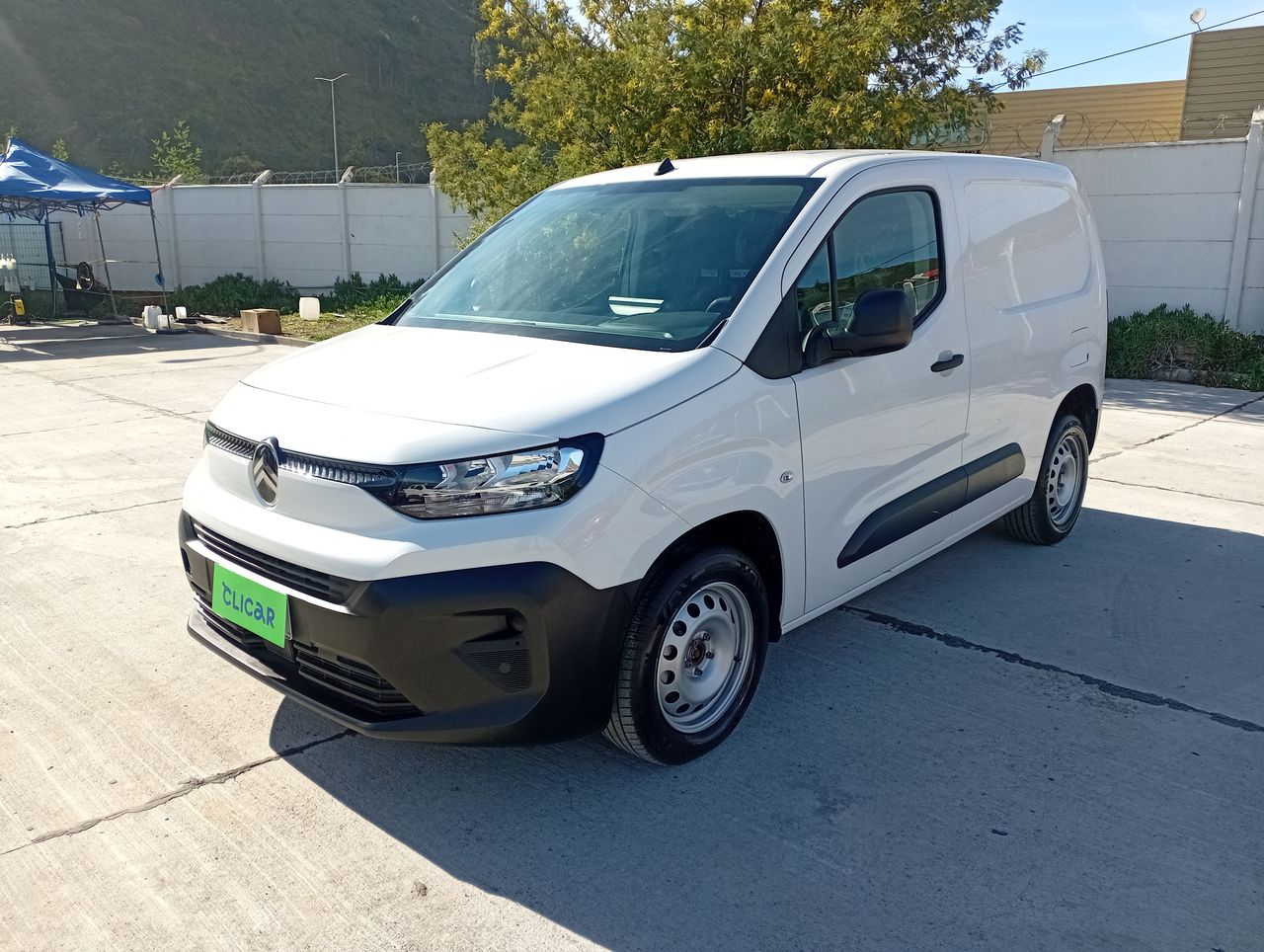 CITROEN - 3