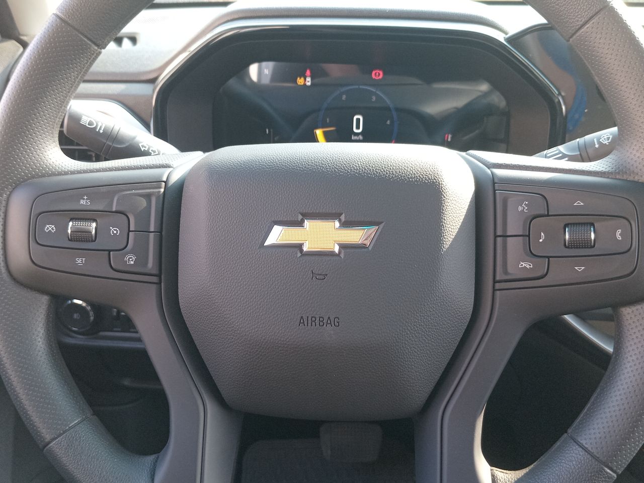 CHEVROLET - 26