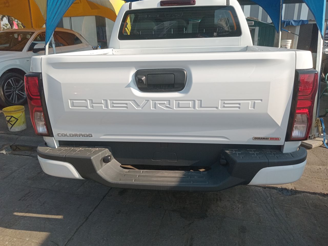 CHEVROLET - 21