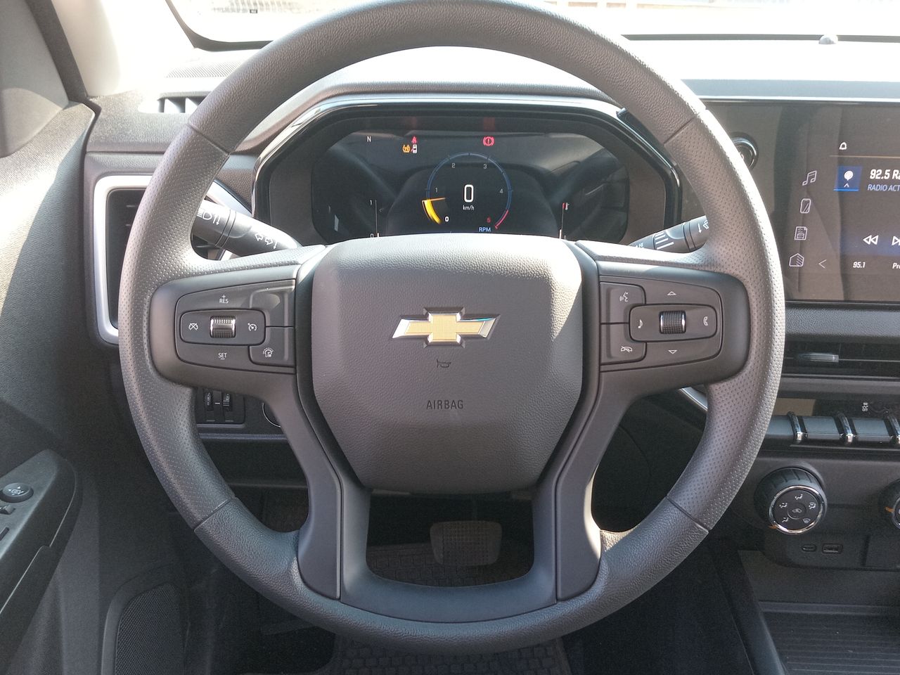 CHEVROLET - 25