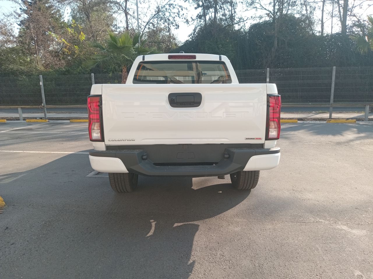 CHEVROLET - 6
