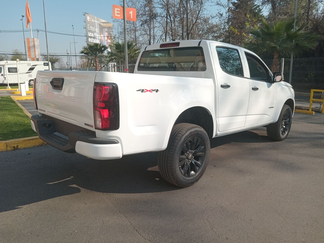 CHEVROLET - 7
