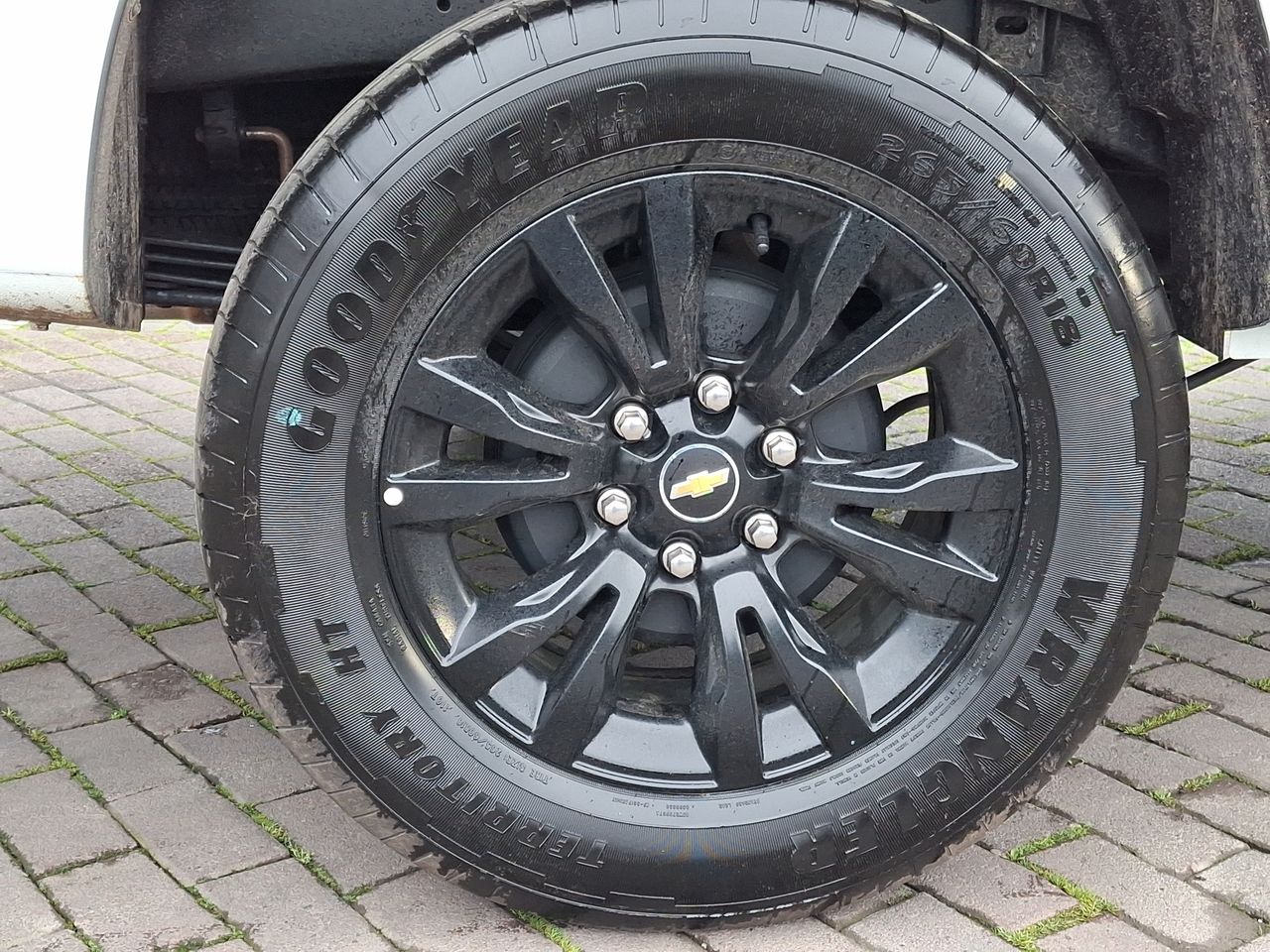 CHEVROLET - 17