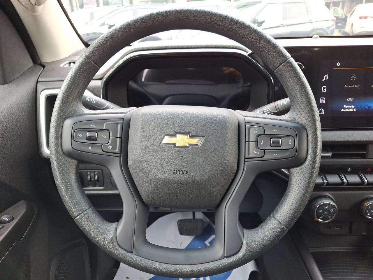 CHEVROLET - 26