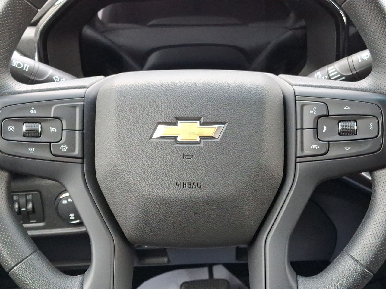 CHEVROLET - 27