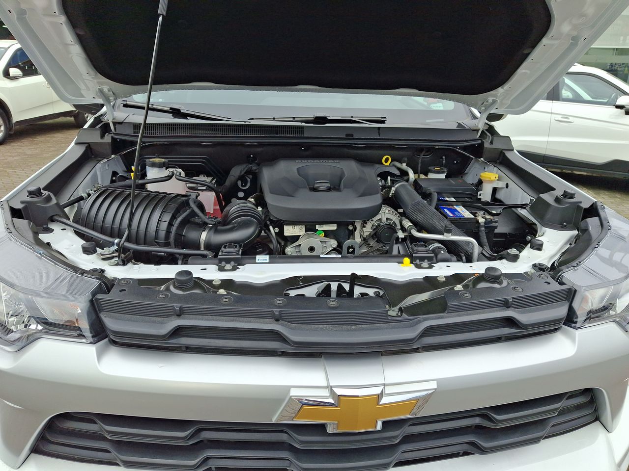 CHEVROLET - 18