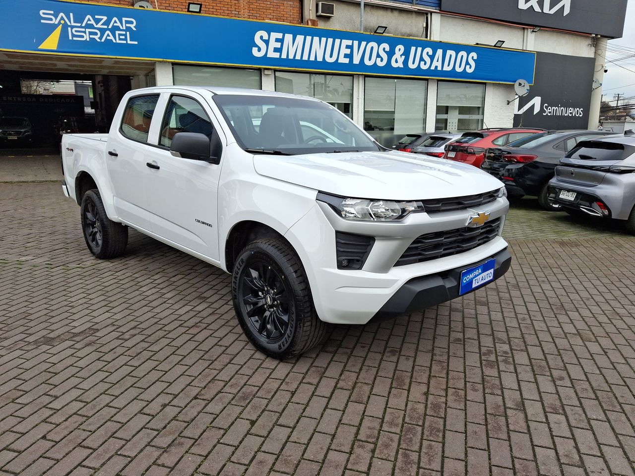 CHEVROLET - 3