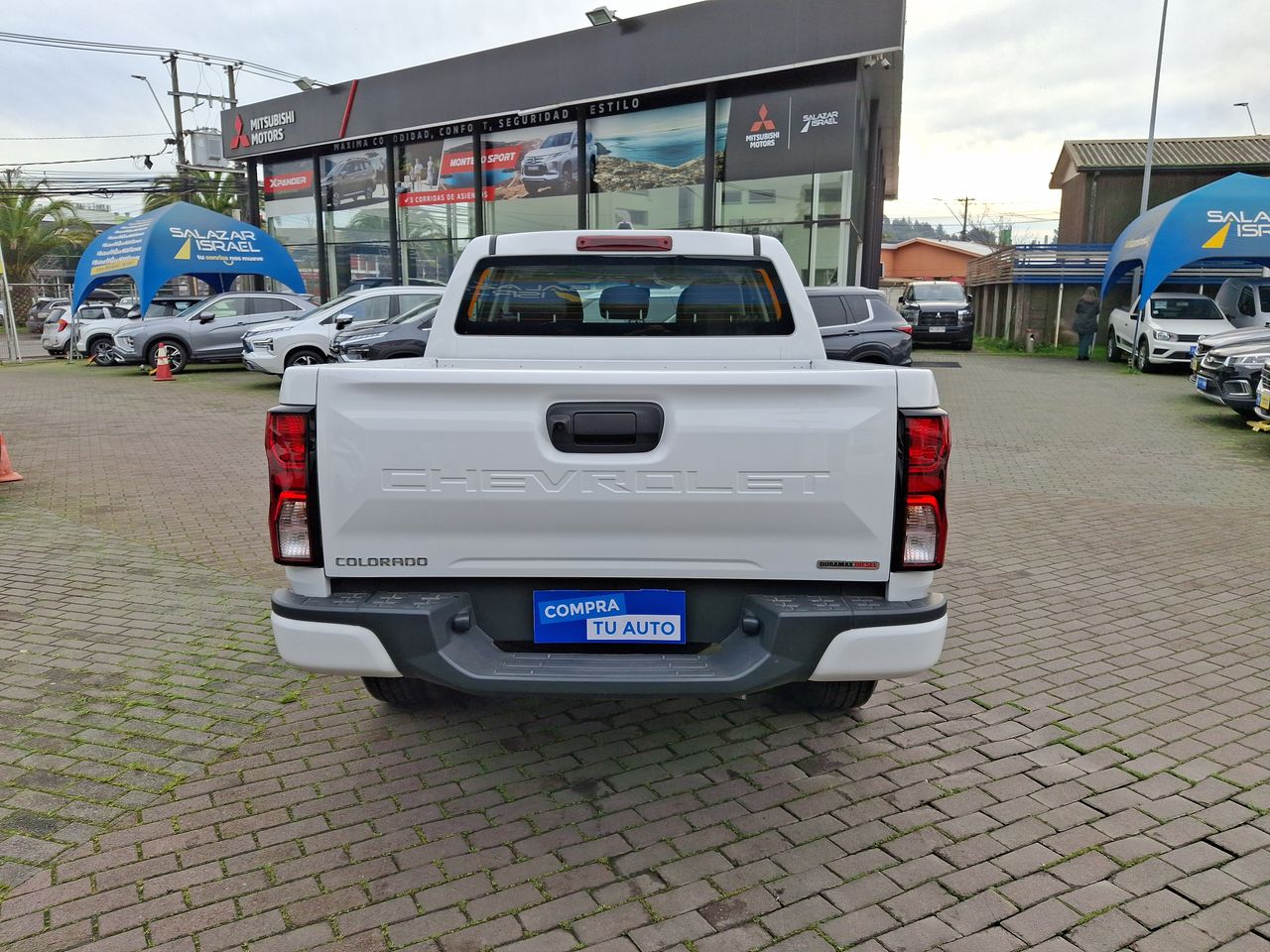 CHEVROLET - 6