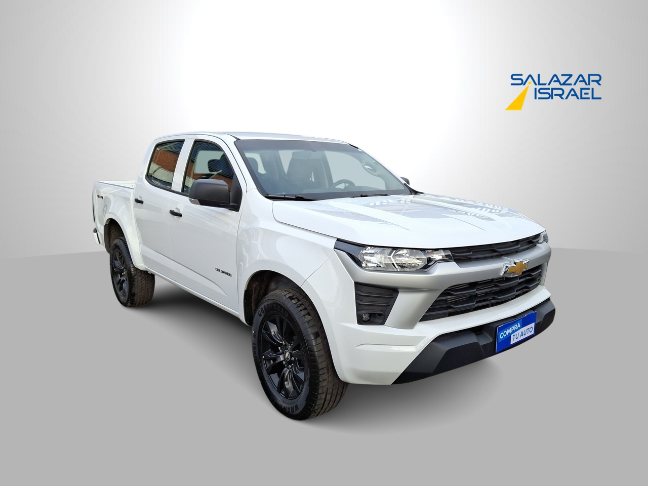 CHEVROLET