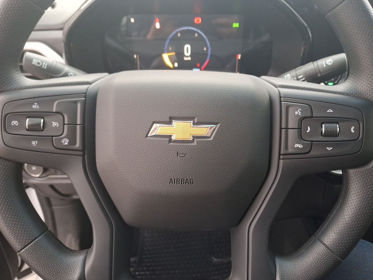 CHEVROLET - 27