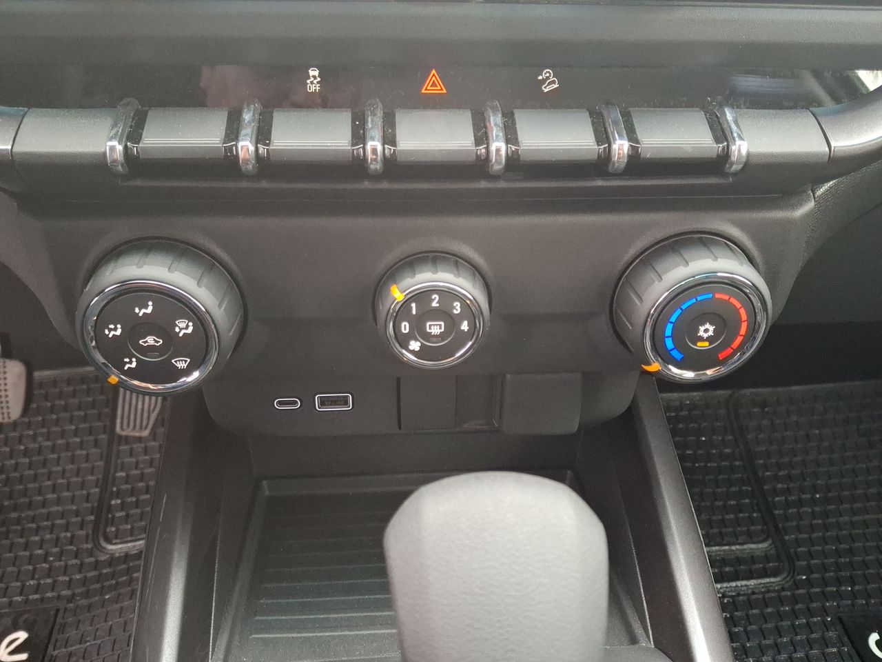 CHEVROLET - 31