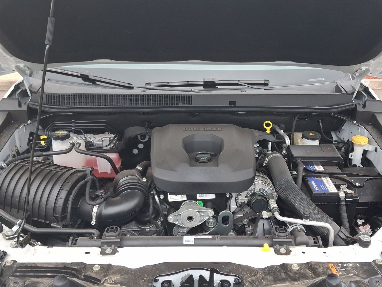CHEVROLET - 18