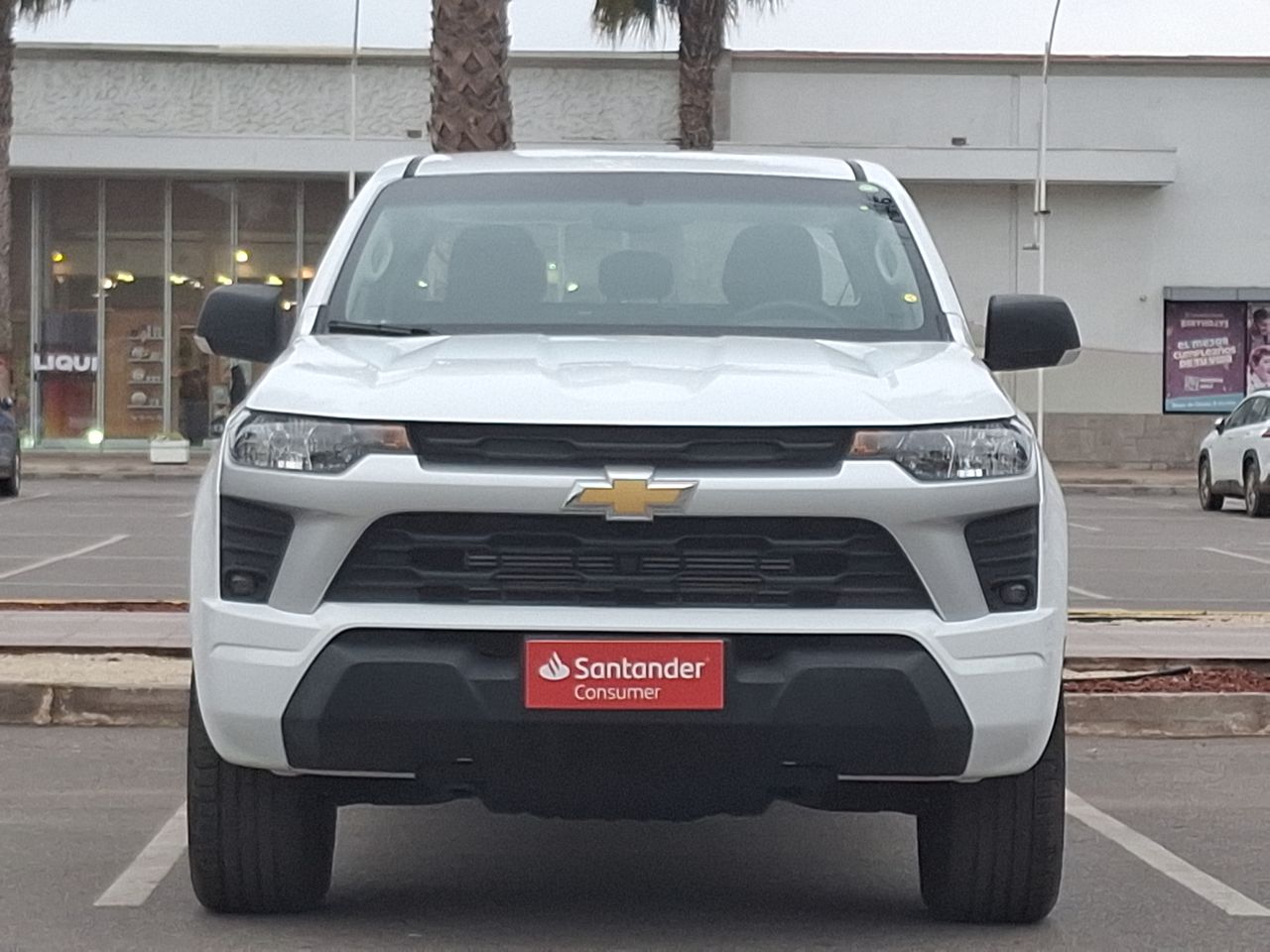CHEVROLET - 2