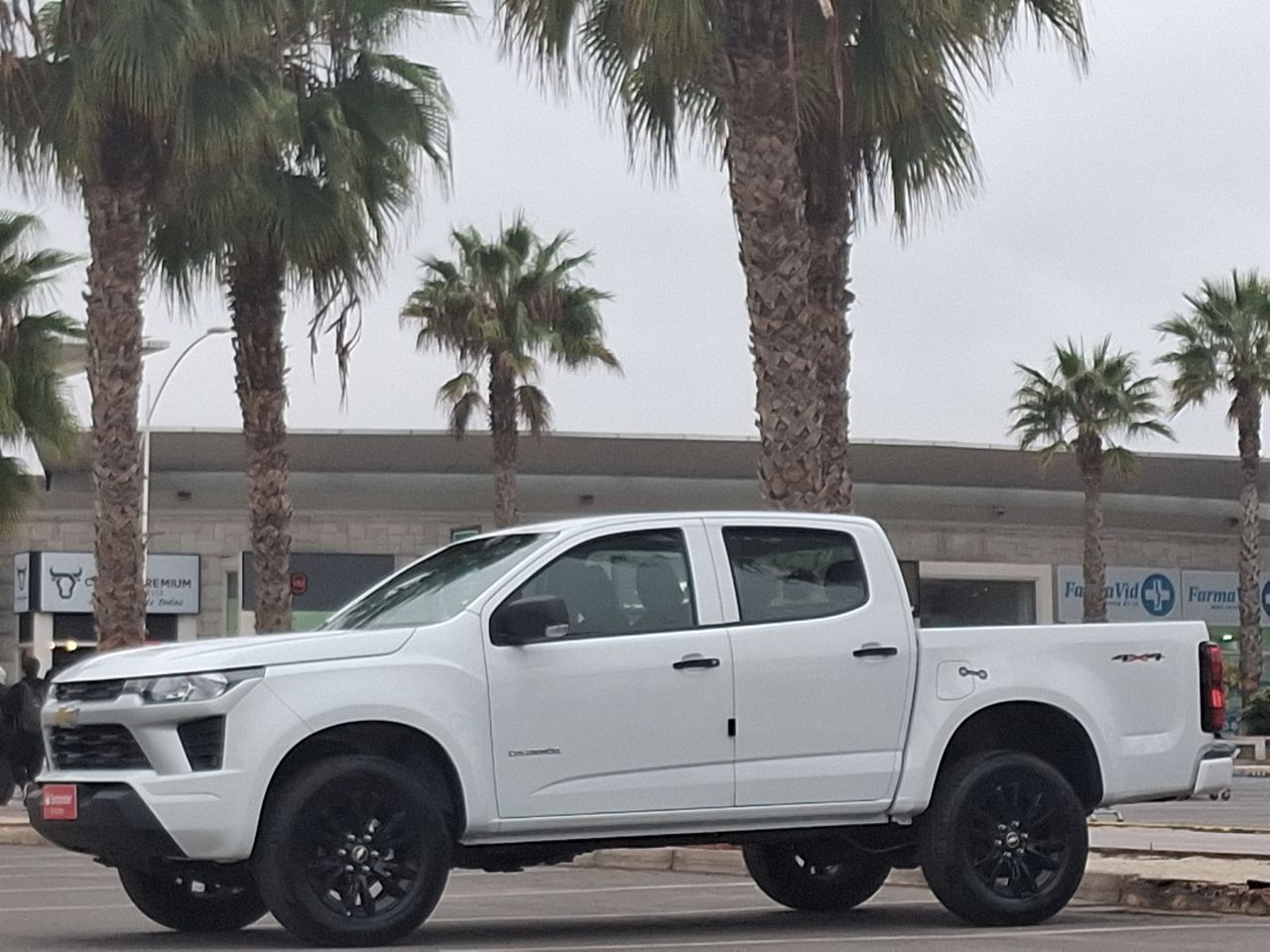 CHEVROLET - 3
