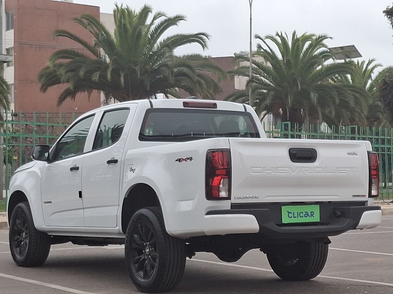 CHEVROLET - 5