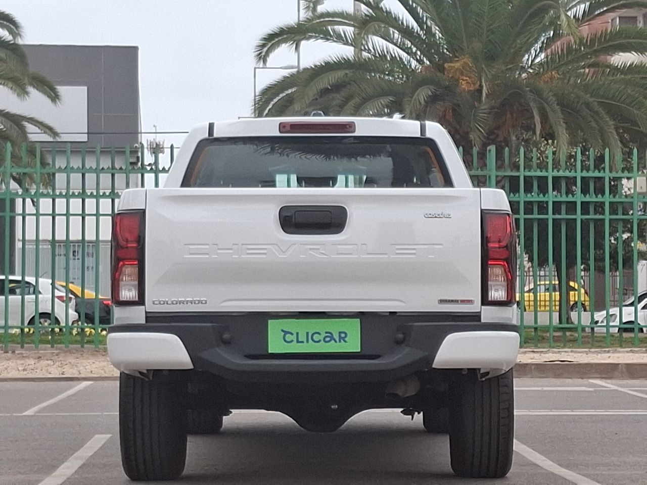 CHEVROLET - 6
